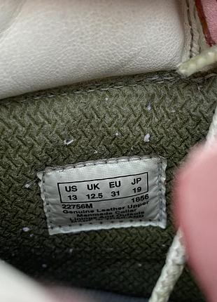 Чоботи тімби timberland ботинки 2