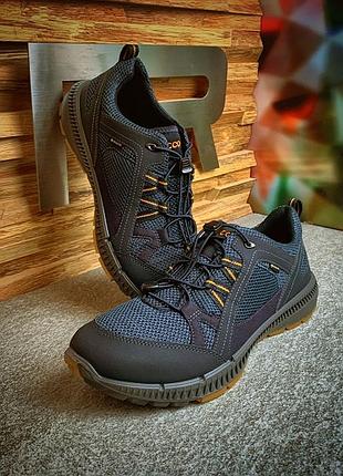 Кроссовки ecco exostride ii, р. 40-46