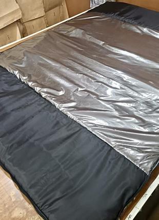 Спальний мішок з терморегуляцією omni-heat6 фото