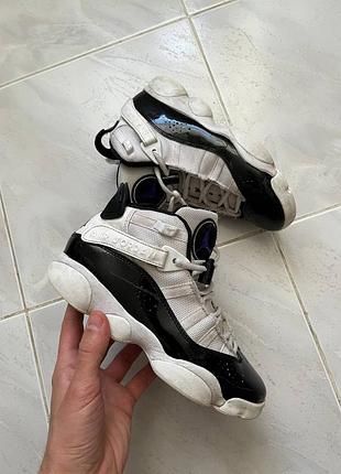Кроссовки jordan оригинал