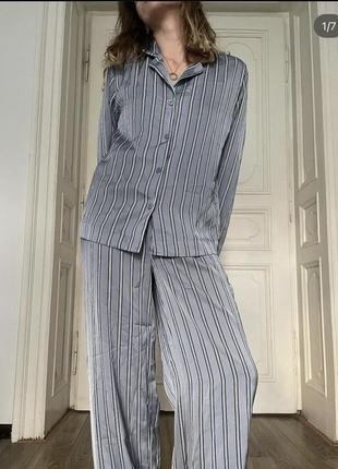 Пижама h&amp;m