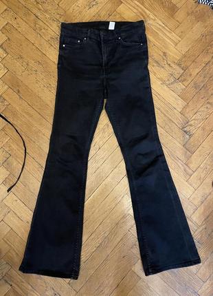 Джинси кльош denim&denim