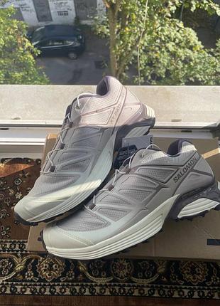 Кросівки salomon xt-pathway trainer
