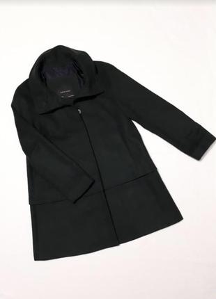 Пальто кашемир шерсть