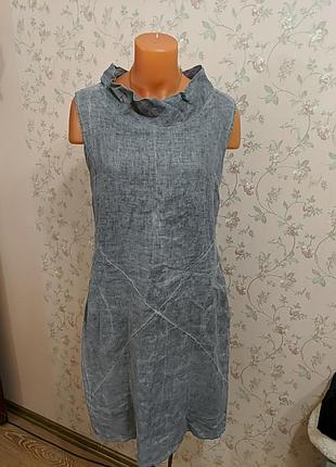 Платт лен италия