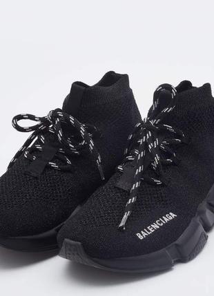 Кроссовки balenciaga оригинал размер 37