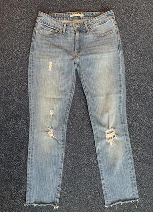 Джинси levi’s жіночі