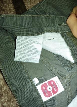 Круті джинси, прямі, мішковаті, жіночі y2k, k-pop3 фото