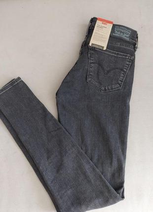 Джинси levis 710