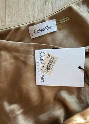 Сукня calvin klein