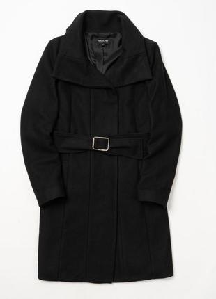 Patrizia pepe firenze wool coat женское пальто1 фото