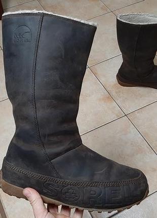 Sorel suka shop