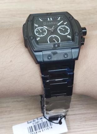 Годинник чоловічий guardo 012691-3 (m.bb)2 фото