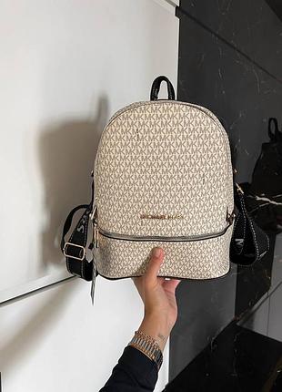 Рюкзак в стиле michael kors