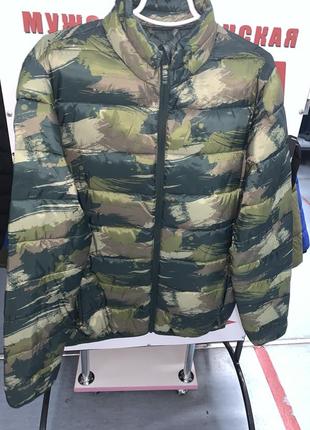 Курточка livergy