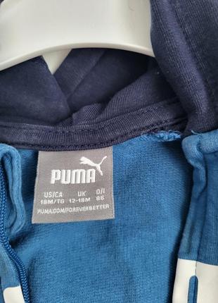 Спортивный костюм от puma3 фото