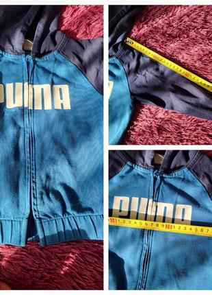 Спортивный костюм от puma4 фото