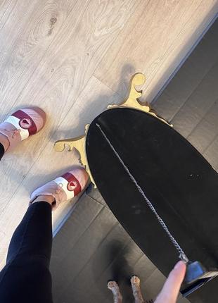 Зеркало винтаж 160 см