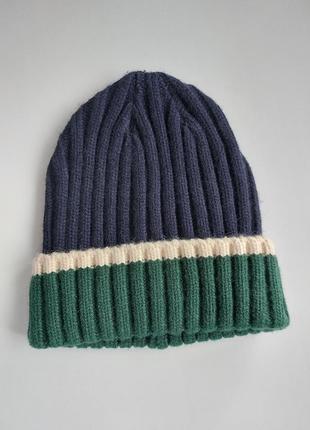 Брендова тепла шапка