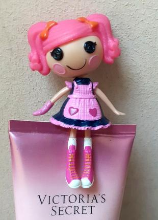 Шикарная куколка lalaloopsy mini mga