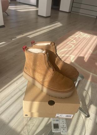 Ugg оригинал