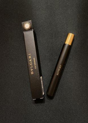 Bvlgari apalon парфум для чоловіків 8мл