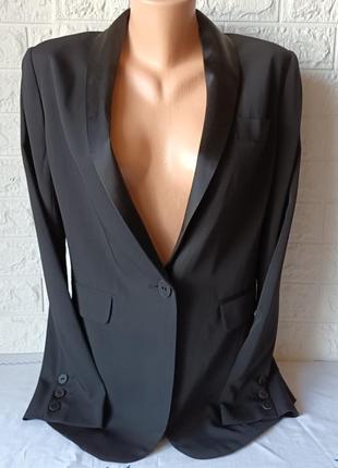 Пиджак классика