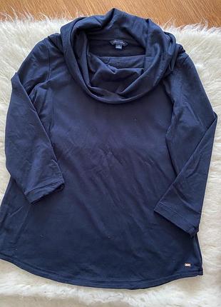 Кофта tommy hilfiger