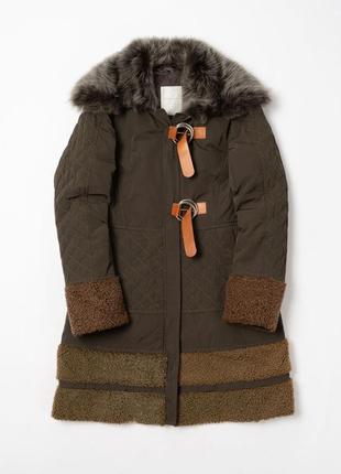 Violanti coat женское пальто