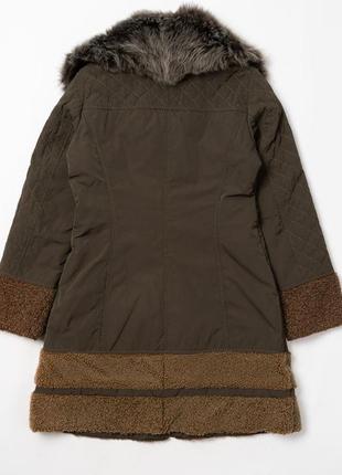 Violanti coat женское пальто5 фото