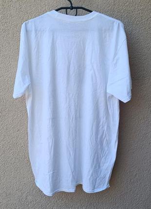 Нова біла футболка disney3 фото