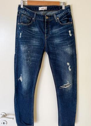 Mango джинси 36