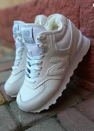 ❄️    кроссовки new balance ❄️