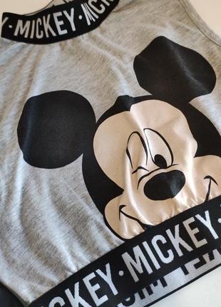 Топи 146/152 disney, primark6 фото