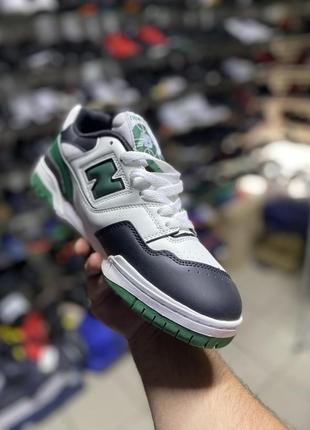 Кроссовки new balance 8