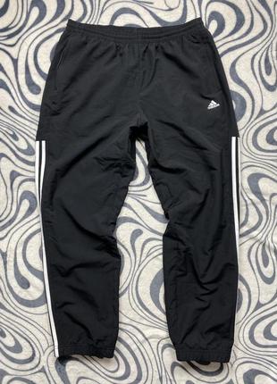 Спортивные штаны free adidas