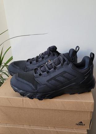 Кроссовки оригинал adidas terrex tracerocker 297xif25794 фото