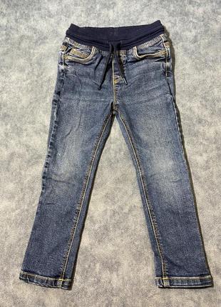 Крутые джинсы tu
