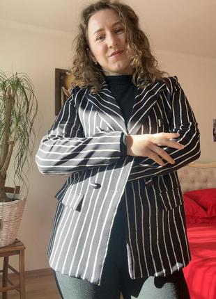 Пиджак новый,размер м.4 фото