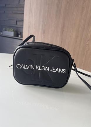 Сумка calvin clein