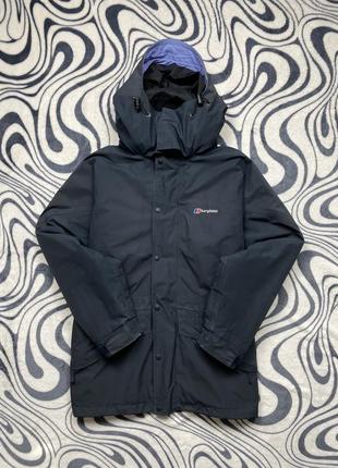 Куртка berghaus 3/1