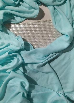 Шарф ,мягкий