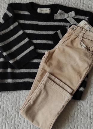 Zara, mayaral костюм 110,4-5роков