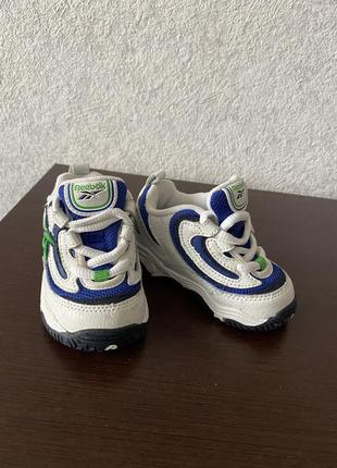 Кросівки на хлопчика