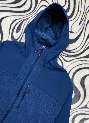 Софтшелл худи craghoppers 3