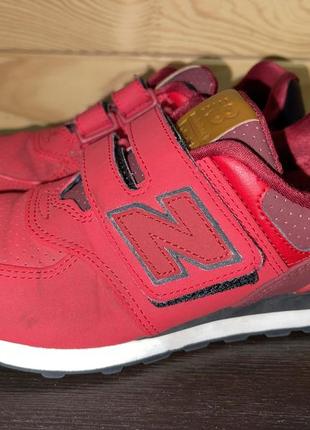 Кроссовки new balance