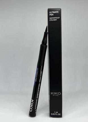 Подводка kiko1 фото