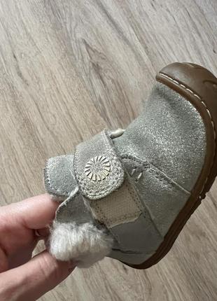 Детские ботинки ugg us 5971 4