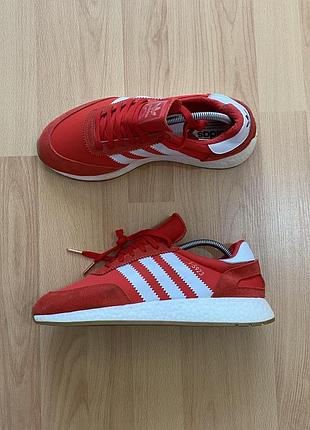 Чоловічі кросівки adidas iniki runner