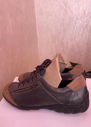 Туфли merrell, 38 размер2 фото